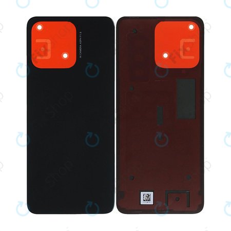 Honor X6 - Carcasă Baterie (Midnight Black)