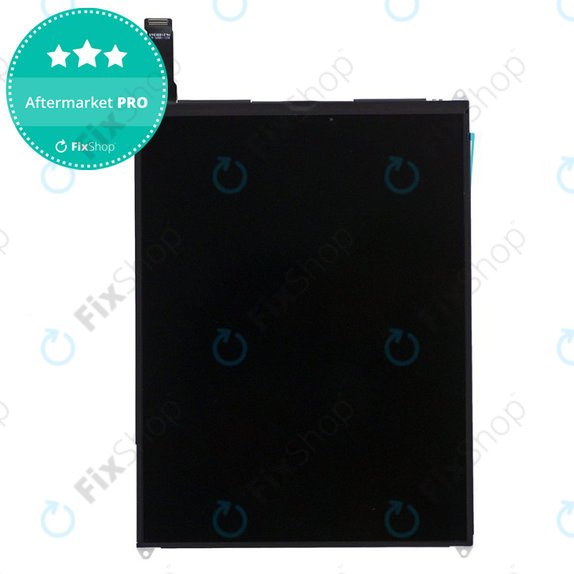 Apple iPad Mini 2, Mini 3 - Ecran OLED