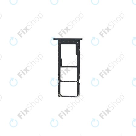 Samsung Galaxy A14 A145R - Slot SIM (Black) - GH81-23521A Genuine Service Pack
