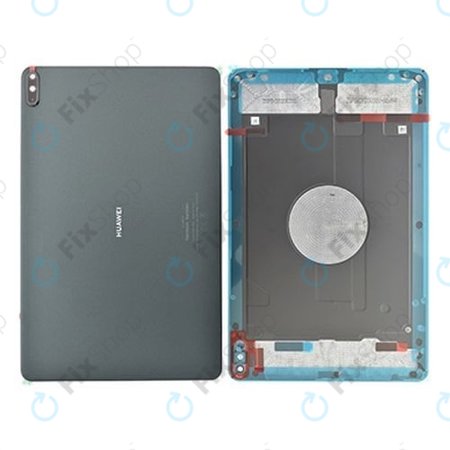 Huawei MatePad Pro LTE - Carcasă Baterie (Midnight Grey) - 02353PQK