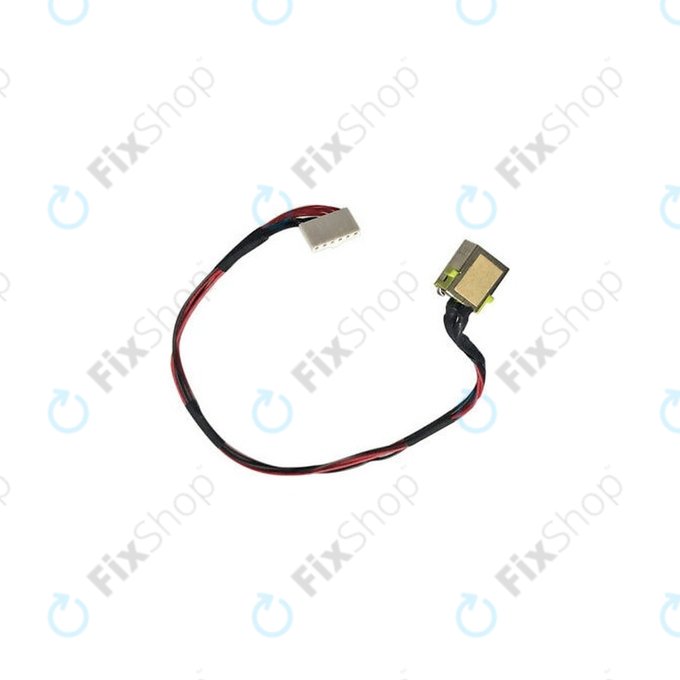 Acer Nitro 5 AN515-52 - Conector de Încărcare cu Cablu - 77033010 Genuine Service Pack
