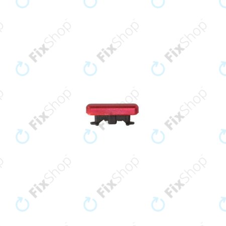 Huawei Honor 8X - Buton Pornire (ro?u) - 51611802