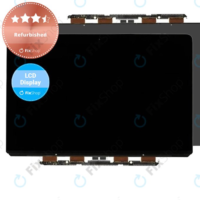 Apple MacBook Pro 13" A1502 (Early 2015) - Ecran LCD Refurbished