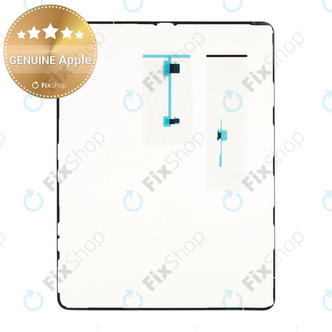 Autocolant sub LCD Adhesive pentru iPad Air 13 (2025) | WiFi + Cellular | 923-12714 | Genuine Apple