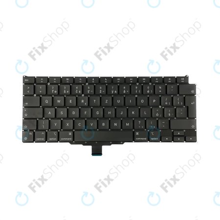 Apple MacBook Air 13" A1932 (2018 - 2019) - Tastatură SK