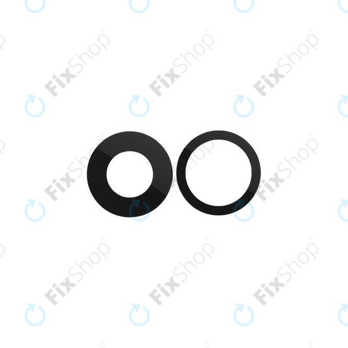 Apple iPhone 17 - Sticlă Cameră