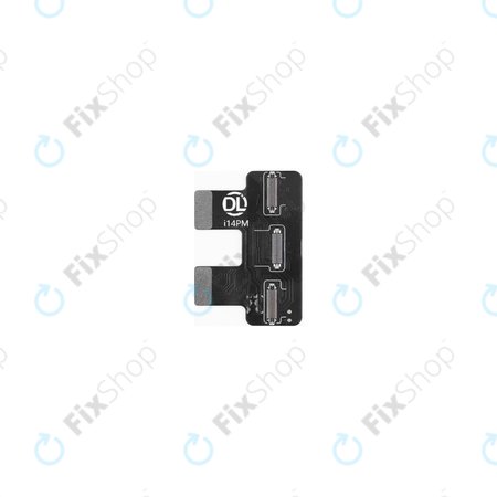DL DL400 PRO - Cablu Flex pentru Tester pt iPhone 14 Pro Max