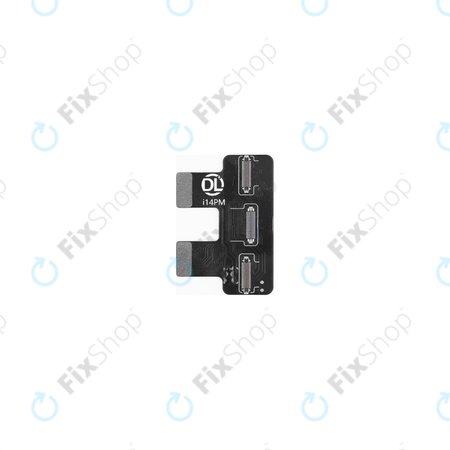 DL DL400 PRO - Cablu Flex de Testare pentru 14-series