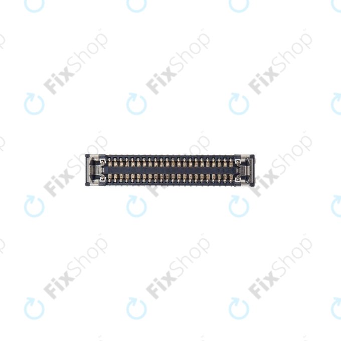Apple iPhone 13 Pro Max - Conector FPC de Încărcare USB pe Placa de Bază 44Pin