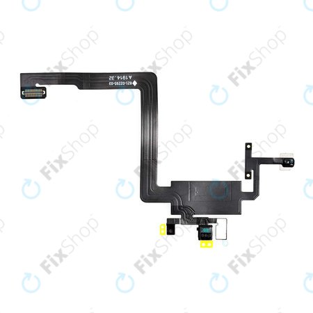 Apple iPhone 11 Pro Max - Senzor Lumină + Cablu flex