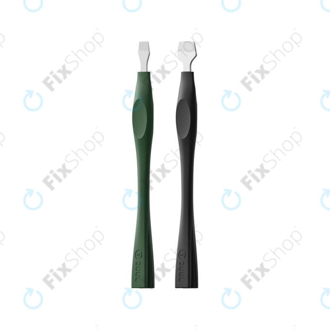 Set lame pentru curățarea cipului IC și îndepărtarea adezivului, 2UUL DA19