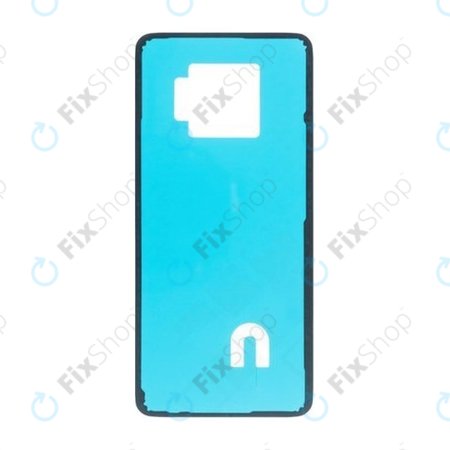 Huawei Mate 20 Pro - Autocolant sub Carcasă Baterie Adhesive - 51638939 Genuine Service Pack