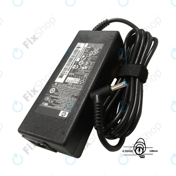 Adaptor de încărcare pentru HP, 77011112, 90W, 19.5V, Genuine Service Pack