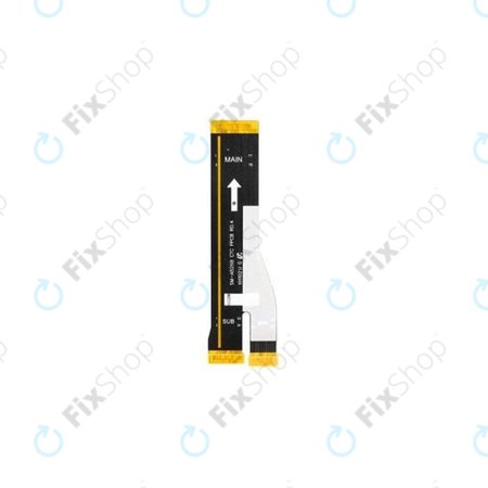 Samsung Galaxy A52s 5G A528B - Principal Cablu flex