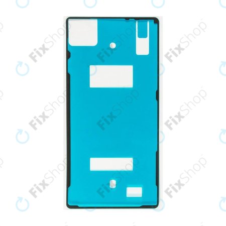 Sony Xperia X F5121,X Dual F5122 - Autocolant sub Carcasă Baterie - 1299-7898 Genuine Service Pack