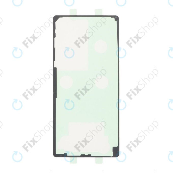 Samsung Galaxy S25 Ultra - Autocolant sub Carcasă Baterie Adhesive