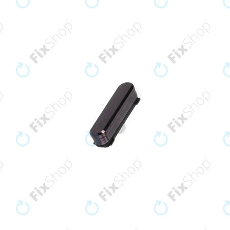 Samsung Galaxy S22 S901B, S22 Plus S906B - Buton de Pornire (Phantom Black) - GH98-47118A Genuine Service Pack