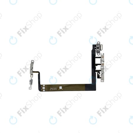 Apple iPhone 13 - Cablu Flex pentru Butonul de Pornire + Volum