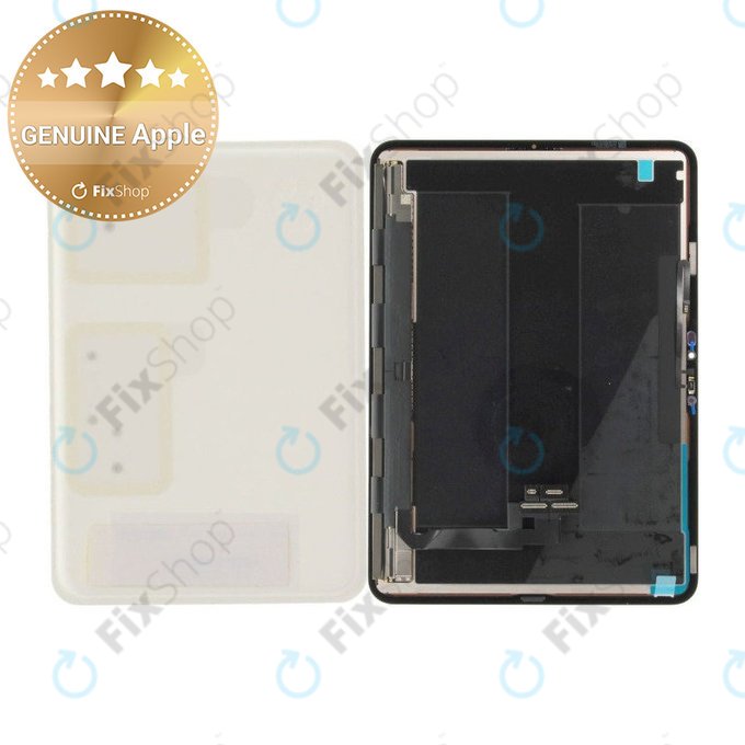 Ansamblu Display OLED Ecran pentru iPad Pro 11 (2024) | Nano | WiFi | 661-43541 | Genuine Apple