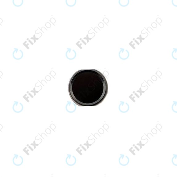 Apple iPad Mini 3 - Buton Acasă (Black)