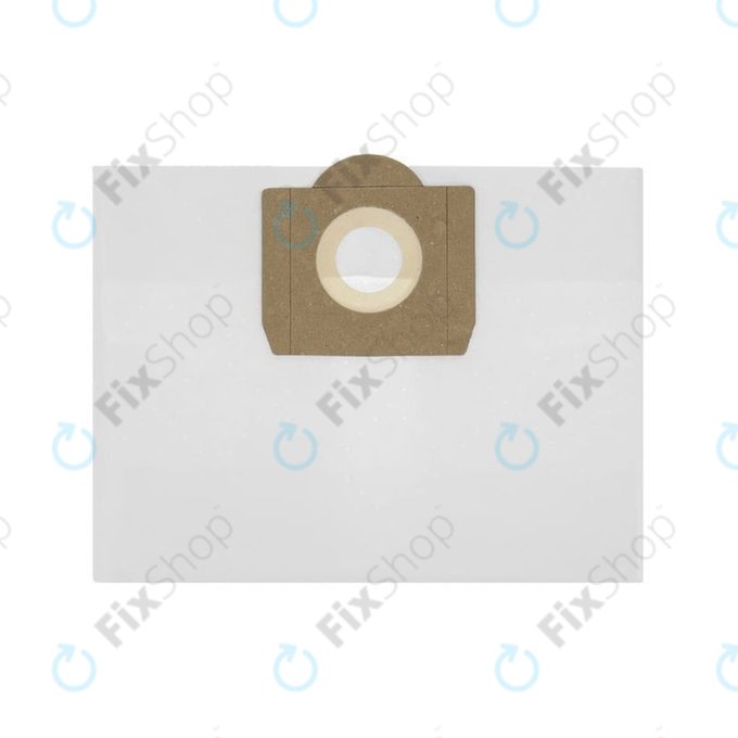 Kärcher MV 3, WD 3, WD 3.000-series, A-series, SE-series - Sac de praf (Material ne?esut)