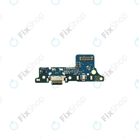 Nokia 5.4 - Conector de Încărcare Placă PCB - HQ3160AX35000 Genuine Service Pack