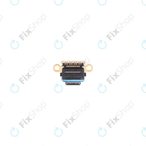Google Pixel 6a, 6 Pro, 7, 7 Pro, 8, 8 Pro - Conector de Încărcare