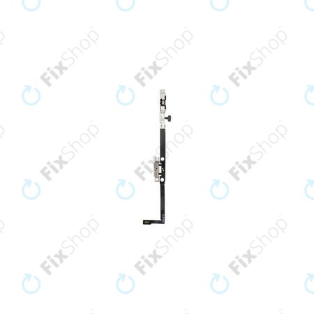 Apple iPhone 16 Plus - Cablu Flex pentru Butonul de Pornire