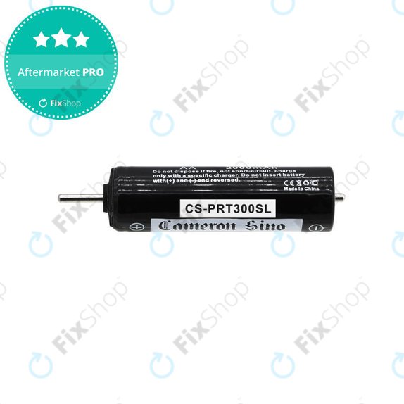 Baterie pentru Panasonic ES-RT30, ES-SA40, 2000mAh, Ni-MH, 1.2V, EW1211RRB84W, HQ