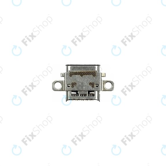 Nintendo Switch OLED - Port de Încărcare USB-C