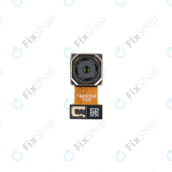 Samsung Galaxy A02s A026F - Modul cameră spate 13MP - GH81-20132A Genuine Service Pack