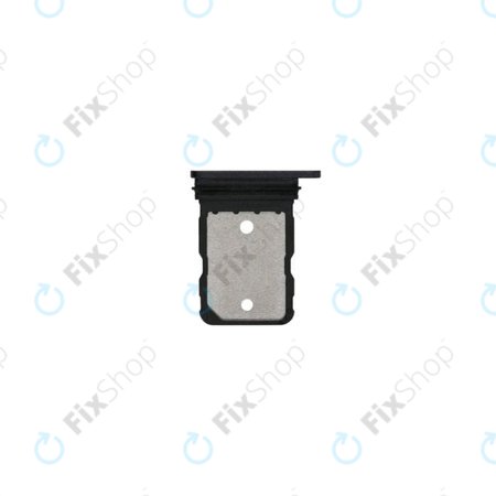 Google Pixel 8 GKWS6, G9BQD - Slot SIM (Obsidian) - G851-01140-01 Genuine Service Pack