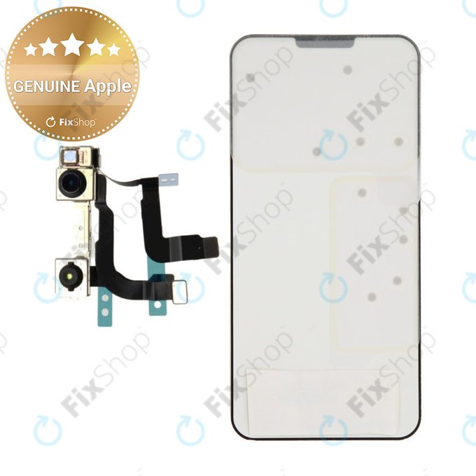 Cameră Frontală pentru iPhone 12 Pro | 661-23798 | Genuine Apple