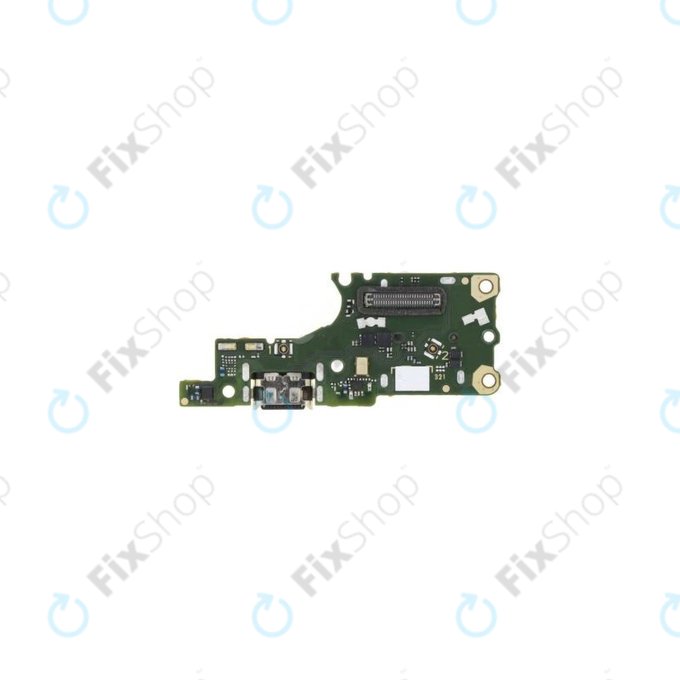 Huawei Nova 8i NEN-L22 NEN-LX1 - Conector de Încărcare Placa PCB