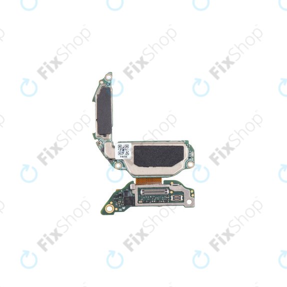 Huawei Watch GT 2 Pro Vidar-B19 - Placă de bază (32MB/4GB) - 03033VHV, 03033WJH Genuine Service Pack