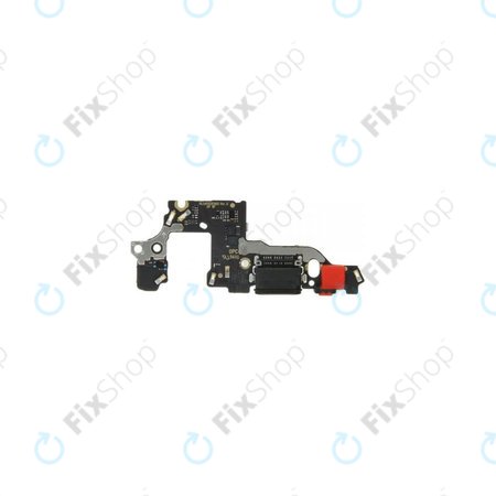 Huawei P10 VTR-L29, P10 Plus VKY-L29 - Conector de Încărcare Placă PCB