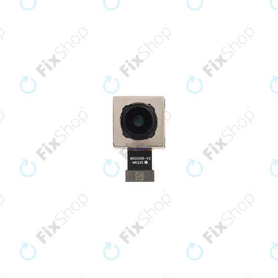 Xiaomi Poco F7 Pro, F7 Ultra - Camera din spate 50MP