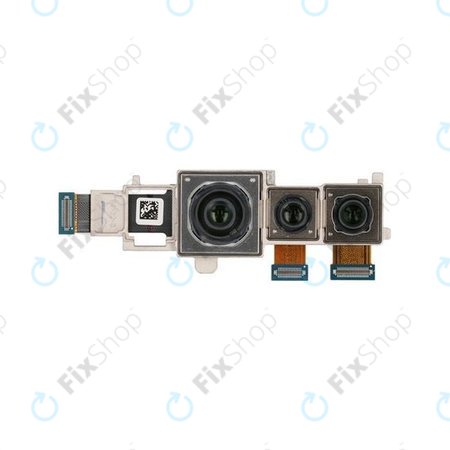 Xiaomi Mi Note 10 - Modul cameră spate 108 + 12 + 5MP