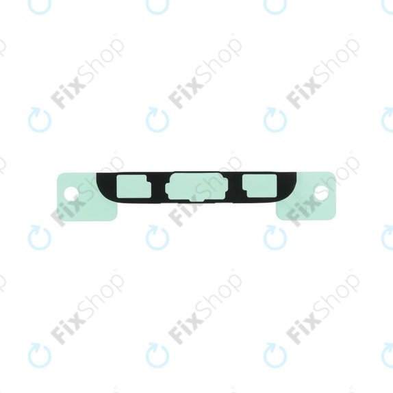 Samsung Galaxy J7 J730F (2017) - Autocolant sub Senzor Butoane (Inferioară) - GH02-14858A Genuine Service Pack