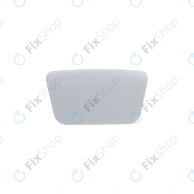 Capac touchpad V2.0 (White) pentru controler Sony PlayStation 5 DualSense
