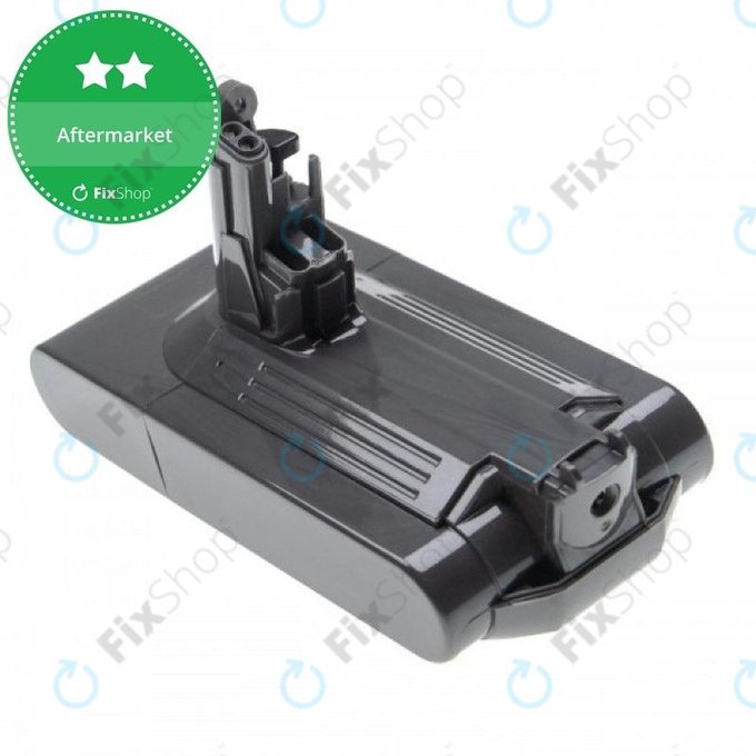 Dyson V11 - Baterie 299820, SV14, 970145-02 Li-Ion 25.2V 4000mAh