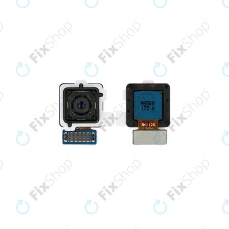 Samsung Galaxy A10 A105F - Modul cameră spate - GH96-12573A Genuine Service Pack