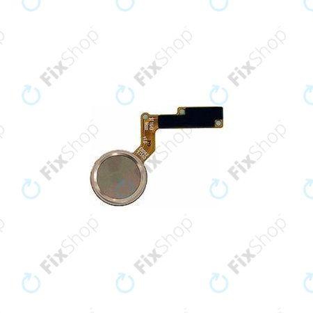 LG K10 M250N (2017) - Senzor Ampentruntă (Auriu) - EBD62925602