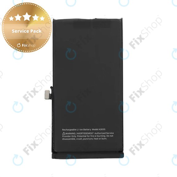 Baterie pentru iPhone 13, 3240mAh, A2655, Service Pack