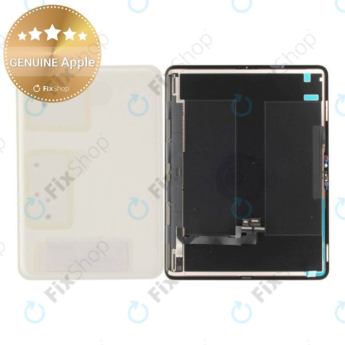 Ansamblu Display OLED Ecran pentru iPad Pro 13 (2024) | Nano | WiFi + Cellular | 661-43545 | Genuine Apple
