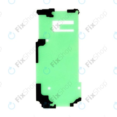 Samsung Galaxy S7 Edge G935F - Autocolant sub Carcasă Baterie Adhesive - GH81-13555A Genuine Service Pack