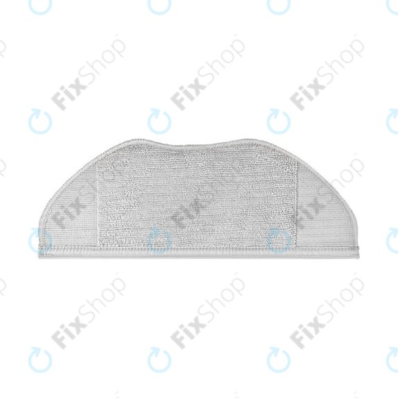 Xiaomi Mi Robot Vacuum Mop Essential (Mijia G1) - Mop (Curățarea umedă)
