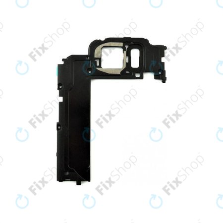 Samsung Galaxy S7 Edge G935F - Husa Cameră Spate - GH98-38786A Genuine Service Pack