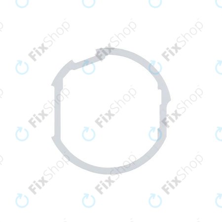 Samsung Gear S3 Frontier R760, R765, Classic R770 - Autocolant sub Capacul de Sticlă al Senzorului - GH02-13391A Genuine Service Pack