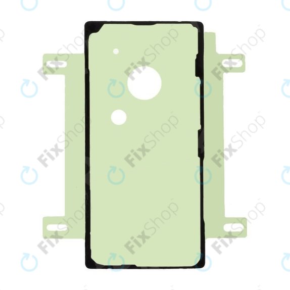 Samsung Galaxy Note 20 Ultra N986B - Autocolant sub Carcasă Baterie Adhesive